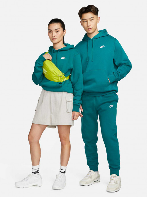 NIKE Hanorac M Club Po Bb