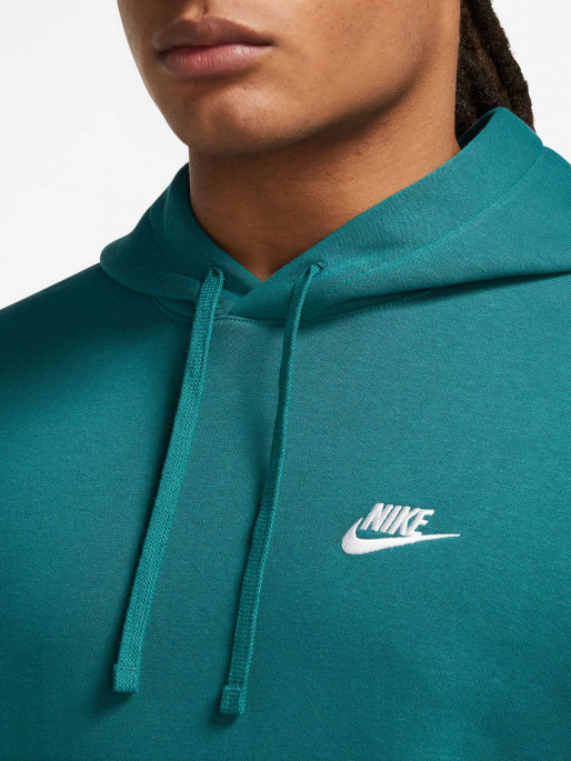 NIKE Hanorac M Club Po Bb