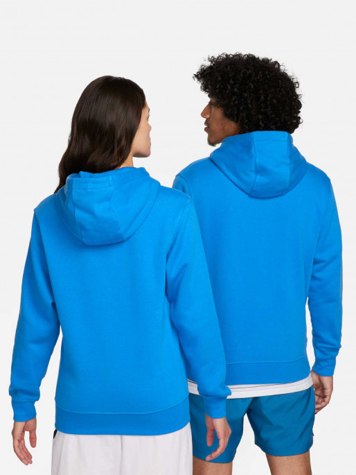 NIKE Hanorac M Club Po Bb