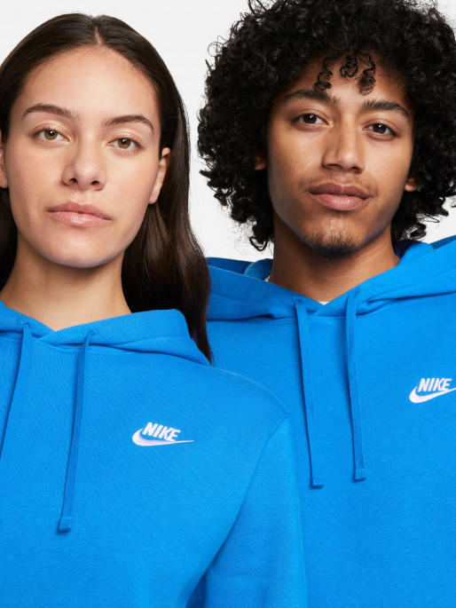 NIKE Hanorac M Club Po Bb