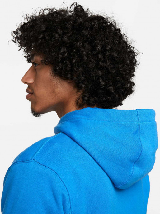 NIKE Hanorac M Club Po Bb