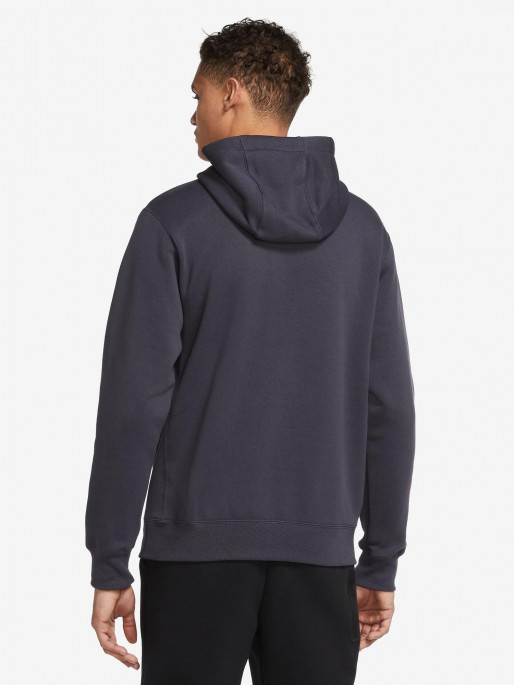 NIKE Hanorac M Club Po Bb