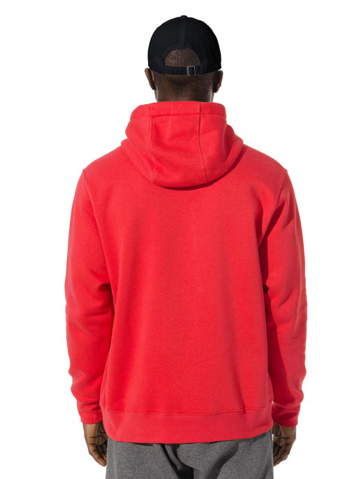 NIKE Μακρυμάνικη Μπλούζα M CLUB PO BB