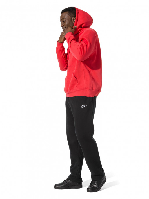 NIKE Μακρυμάνικη Μπλούζα M CLUB PO BB