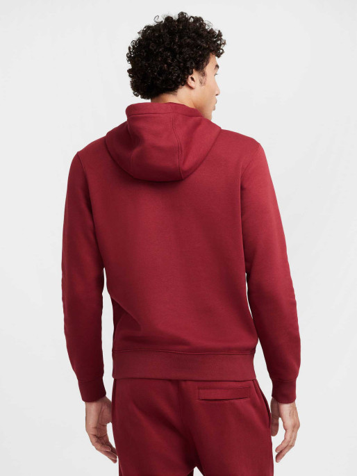 NIKE Hanorac M Club Po Bb