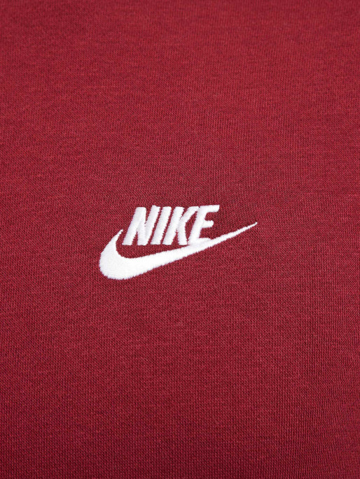 NIKE Hanorac M Club Po Bb