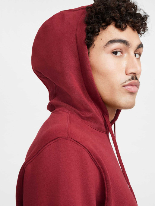 NIKE Hanorac M Club Po Bb