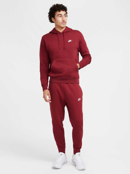 NIKE Hanorac M Club Po Bb