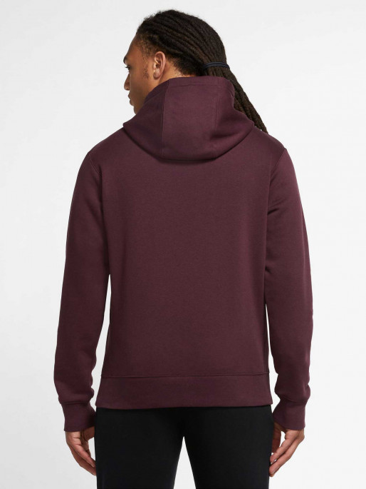 NIKE Hanorac M Club Po Bb