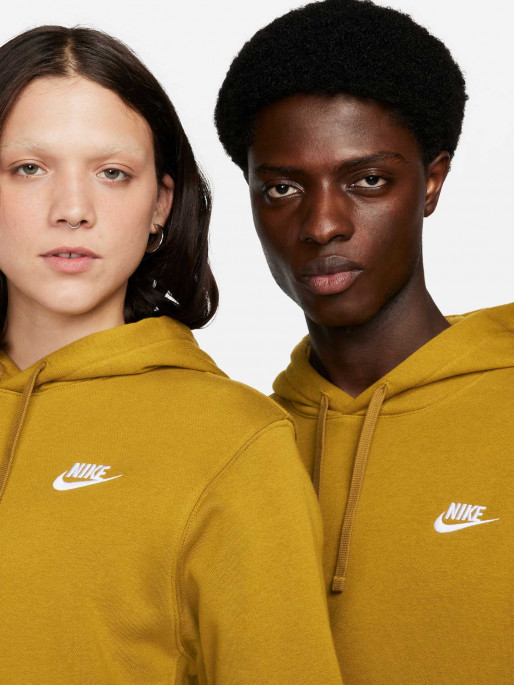 NIKE Hanorac M Club Po Bb