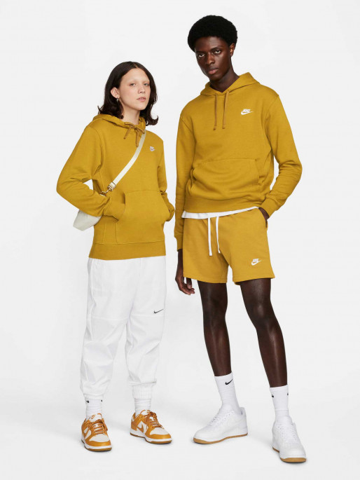 NIKE Hanorac M Club Po Bb