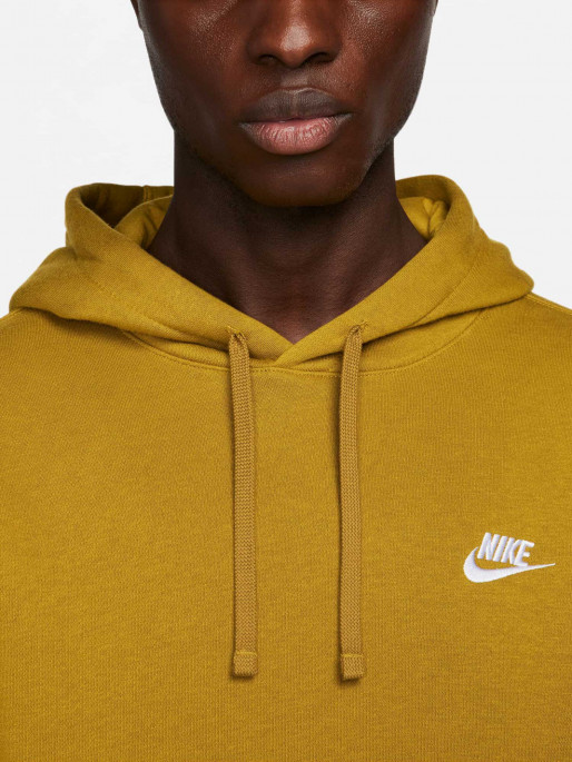 NIKE Hanorac M Club Po Bb