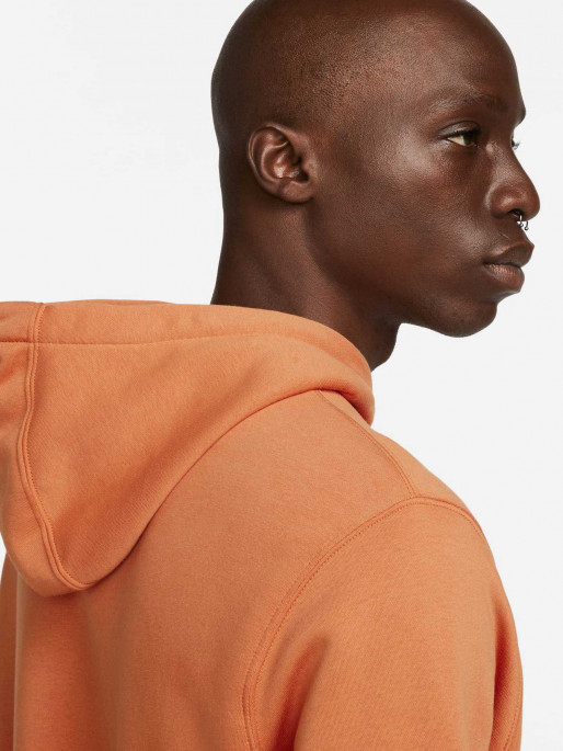 NIKE Hanorac M Club Po Bb