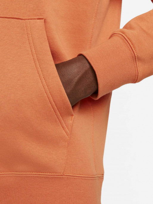 NIKE Hanorac M Club Po Bb