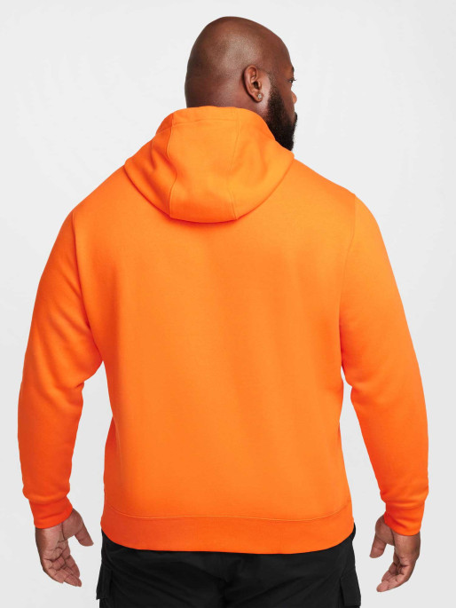 NIKE Μακρυμάνικη Μπλούζα M CLUB PO BB