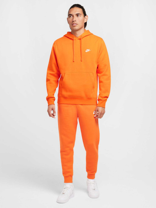 NIKE Μακρυμάνικη Μπλούζα M CLUB PO BB