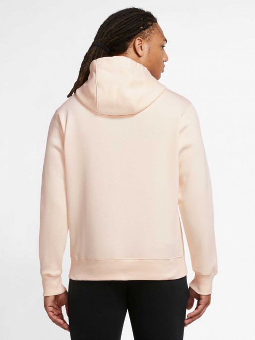 NIKE Hanorac M Club Po Bb