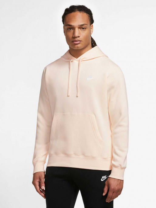 NIKE Hanorac M Club Po Bb