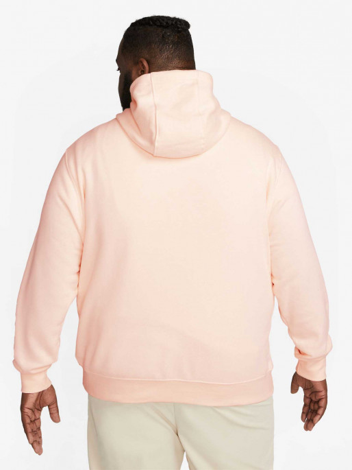 NIKE Hanorac M Club Po Bb