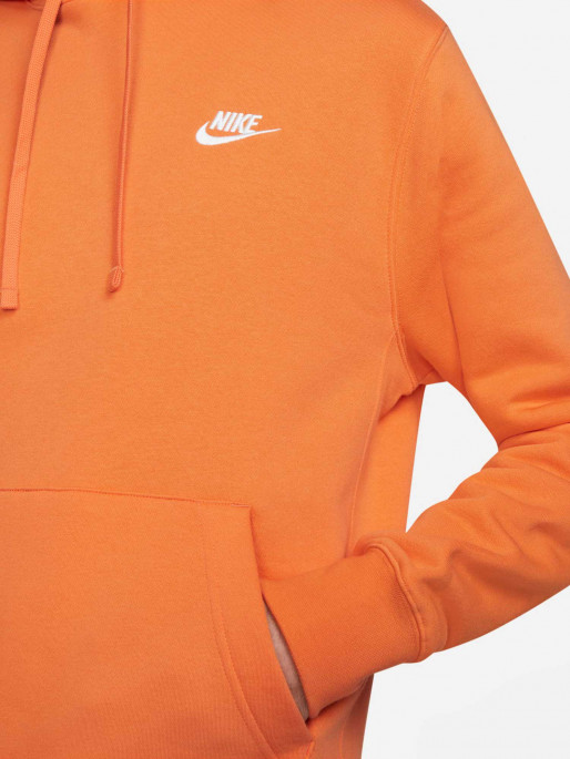 NIKE Hanorac M Club Po Bb