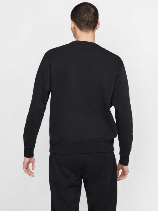 NIKE Bluza M CLUB CRW BB
