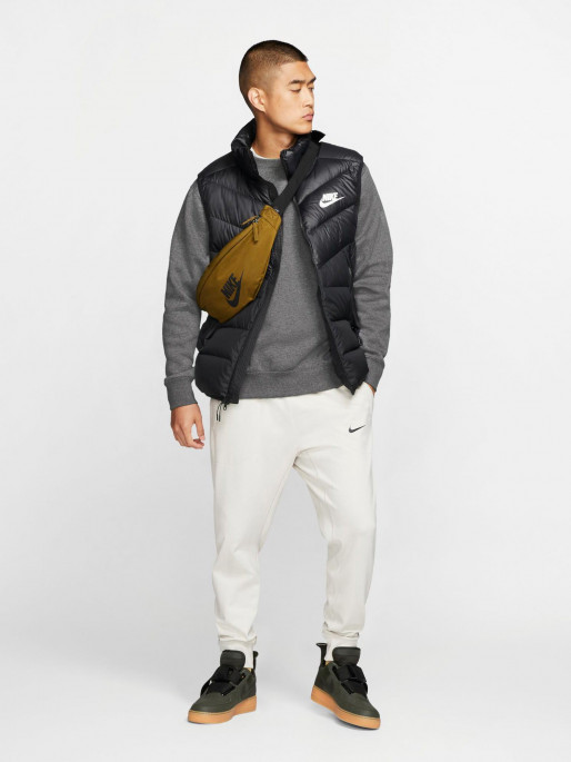 NIKE Μακρυμάνικη Μπλούζα M CLUB CRW BB