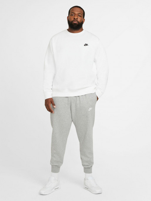 NIKE Μακρυμάνικη Μπλούζα M CLUB CRW BB