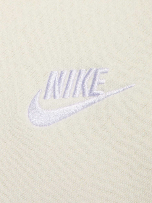 NIKE Μακρυμάνικη Μπλούζα M CLUB CRW BB