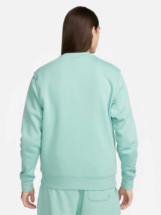 NIKE Bluza M CLUB CRW BB