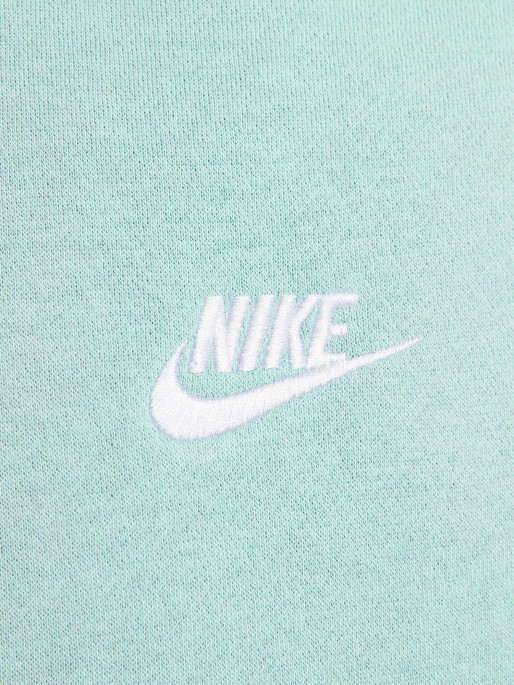 NIKE Bluza M CLUB CRW BB