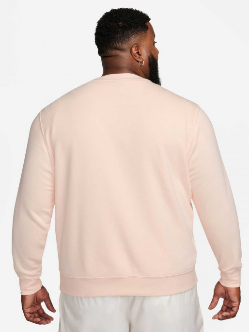 NIKE Bluza M CLUB CRW BB
