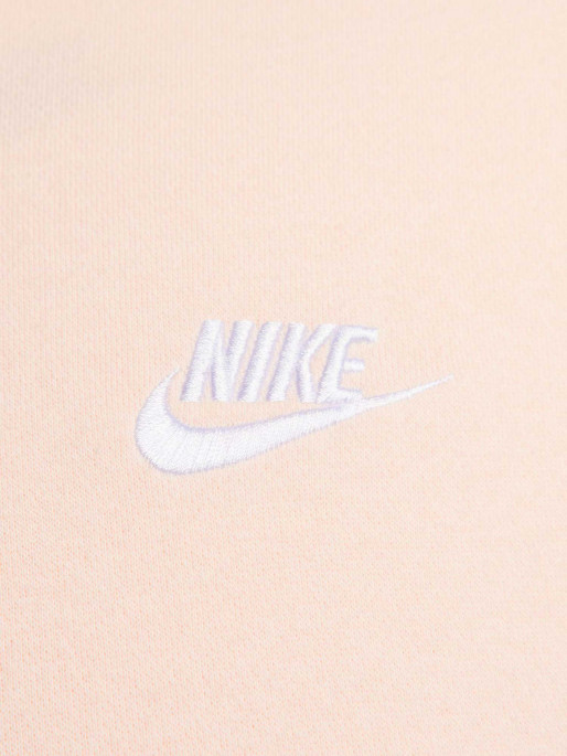 NIKE Bluza M CLUB CRW BB