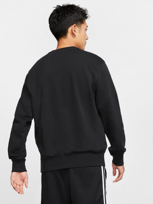 NIKE Bluza M Club Crw Ft