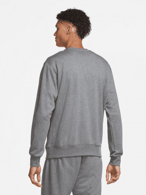 NIKE Bluza M Club Crw Ft