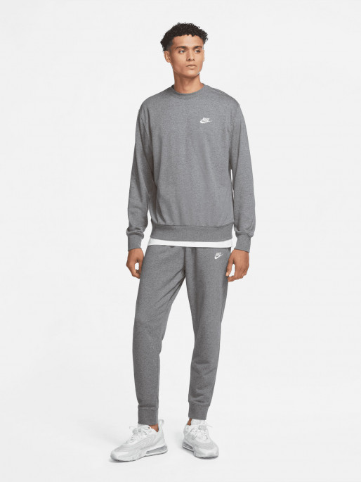 NIKE Bluza M Club Crw Ft