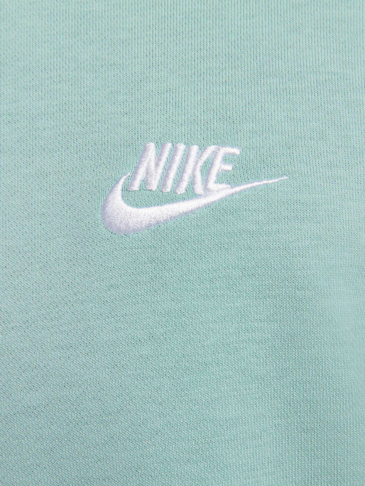NIKE Μακρυμάνικη Μπλούζα M CLUB CRW FT