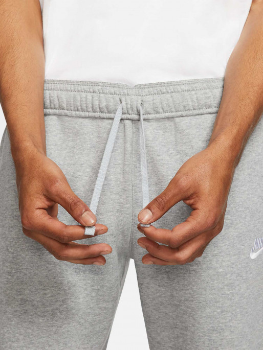 NIKE Pantaloni sport M Club Jggr Bb