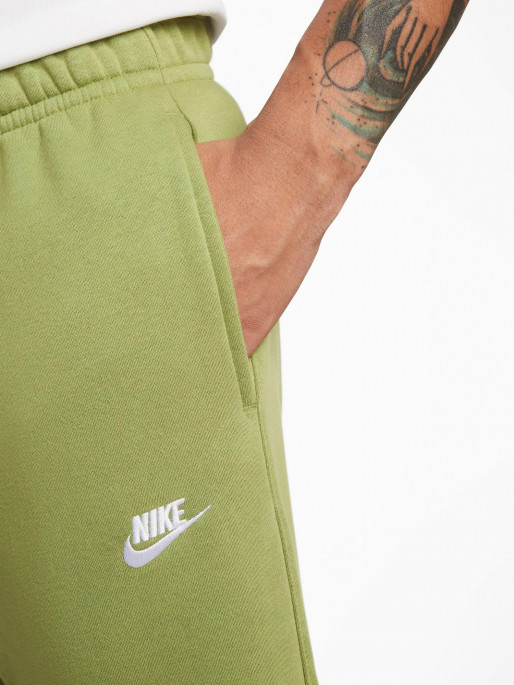NIKE Pantaloni sport M Club Jggr Bb