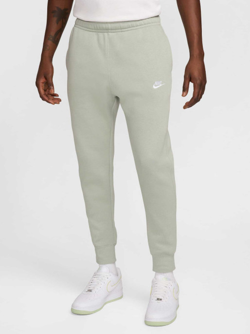 NIKE Pantaloni sport M Club Jggr Bb