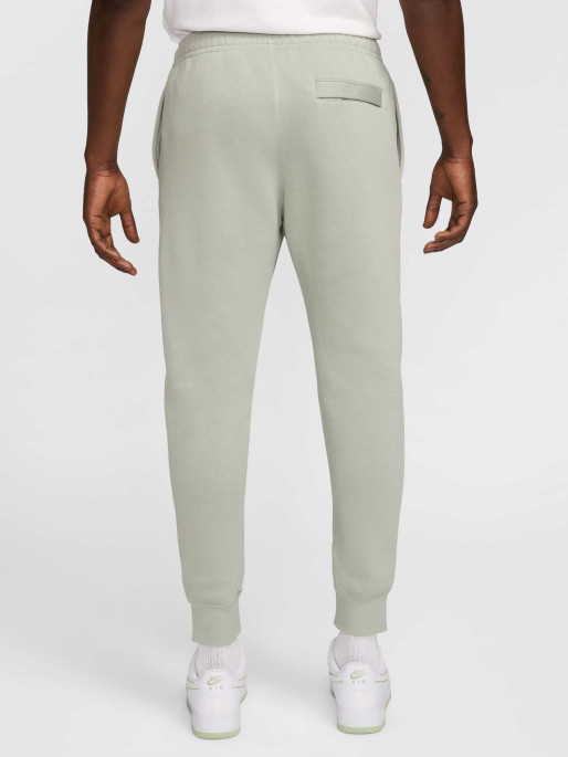 NIKE Pantaloni sport M Club Jggr Bb