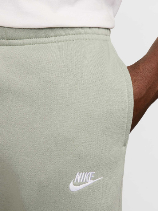 NIKE Pantaloni sport M Club Jggr Bb