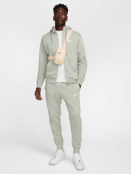 NIKE Pantaloni sport M Club Jggr Bb
