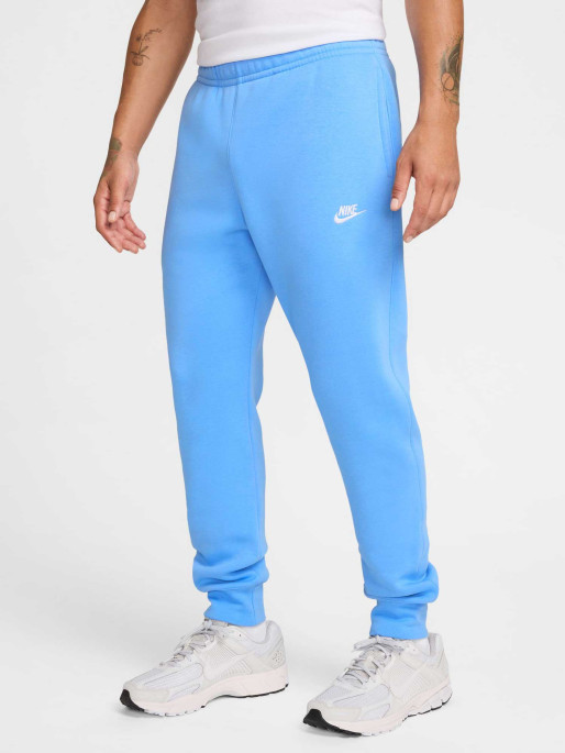 NIKE Pantaloni sport M Club Jggr Bb
