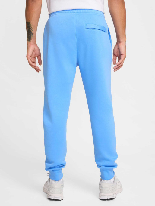 NIKE Pantaloni sport M Club Jggr Bb