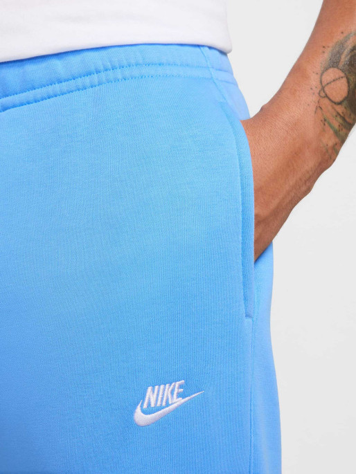 NIKE Pantaloni sport M Club Jggr Bb