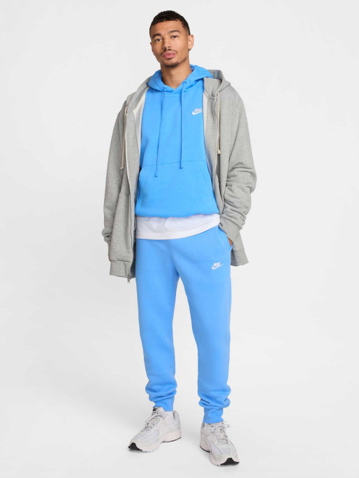 NIKE Pantaloni sport M Club Jggr Bb