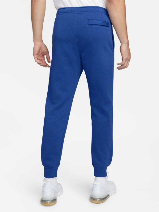 NIKE Pantaloni sport M Club Jggr Bb