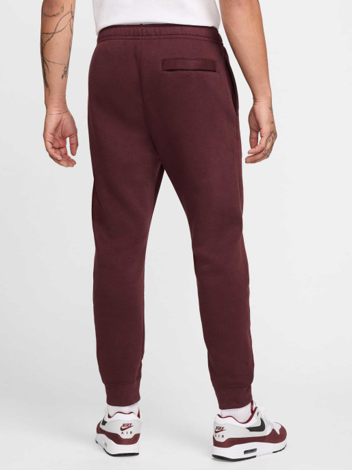 NIKE Pantaloni sport M Club Jggr Bb
