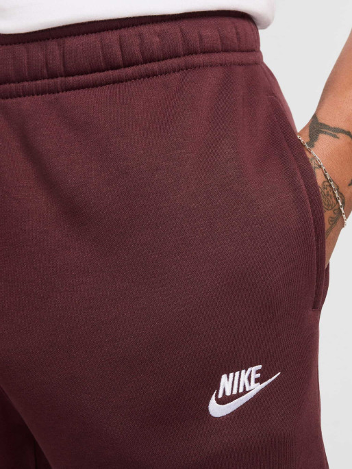 NIKE Pantaloni sport M Club Jggr Bb
