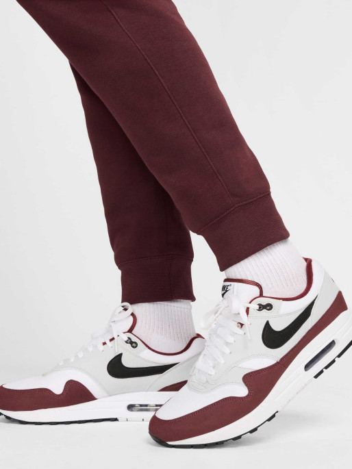 NIKE Pantaloni sport M Club Jggr Bb